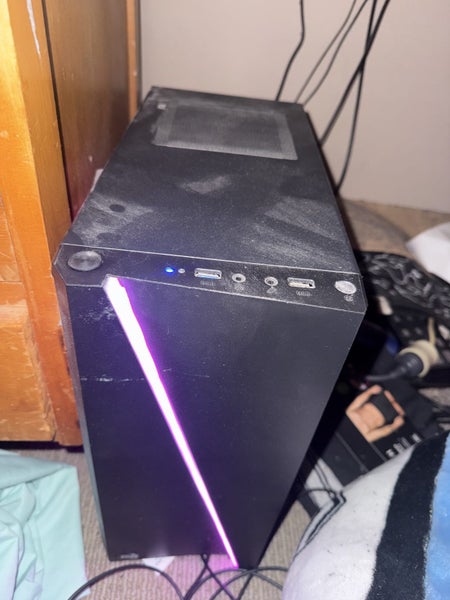 GGPC Samurai GTX 1660 Carousel 2