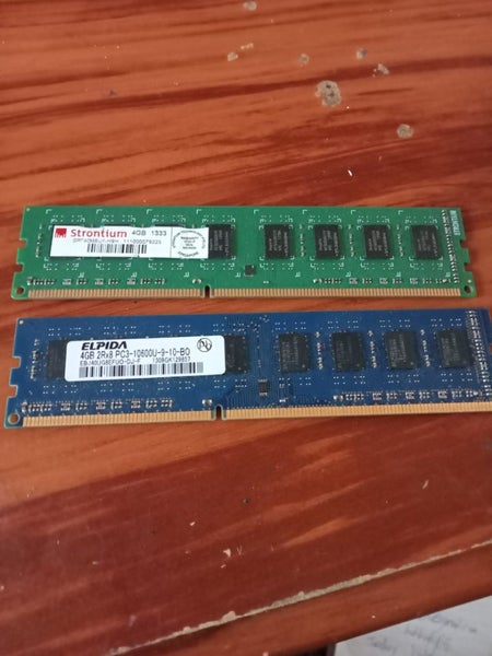 DDR 3 desk top ram Carousel 1