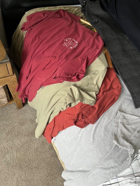 Premium clothing Bundle 3XL / 2XL63615909653763113