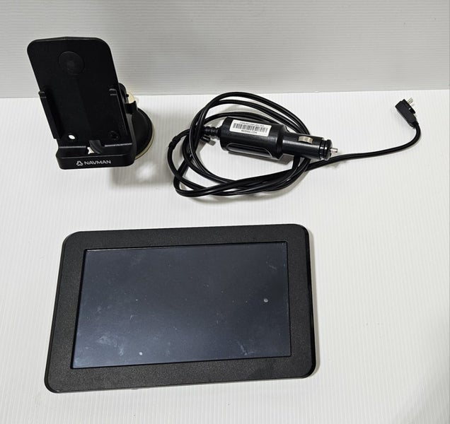 Navman GPS - NZ, Australia & USA all in one unit Carousel 1