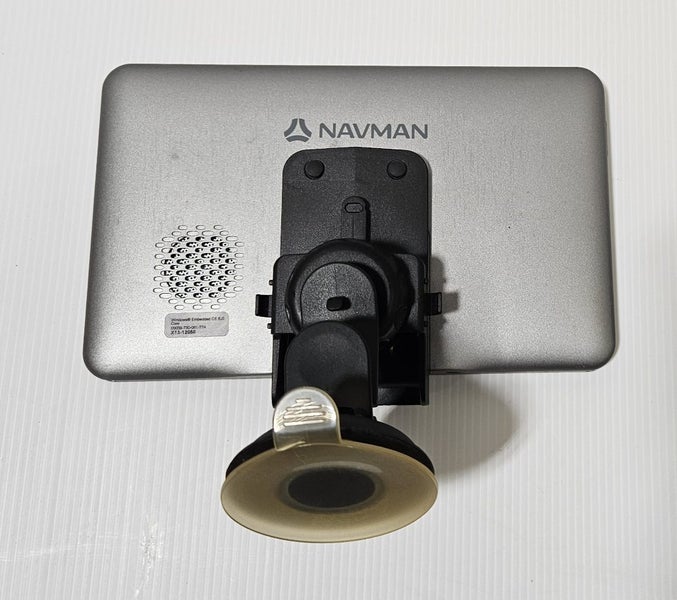 Navman GPS - NZ, Australia & USA all in one unit Carousel 4