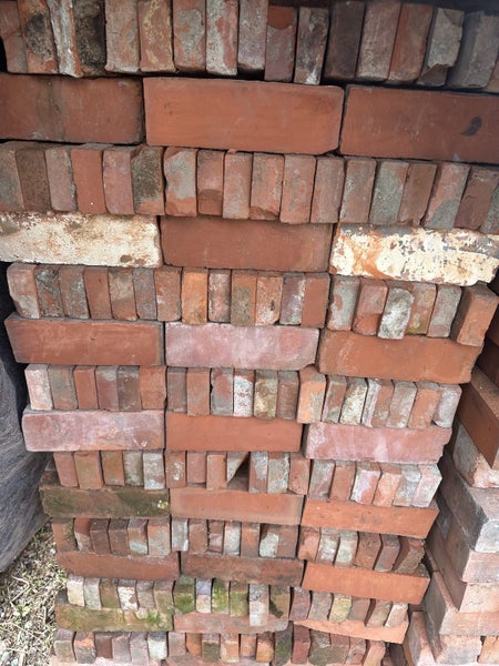 Recycled Brick Slips Carousel 3
