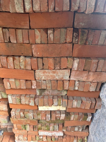 Recycled Brick Slips Carousel 2