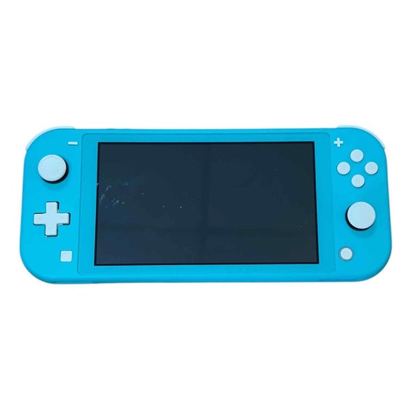 NINTENDO SWITCH LITE Carousel 1