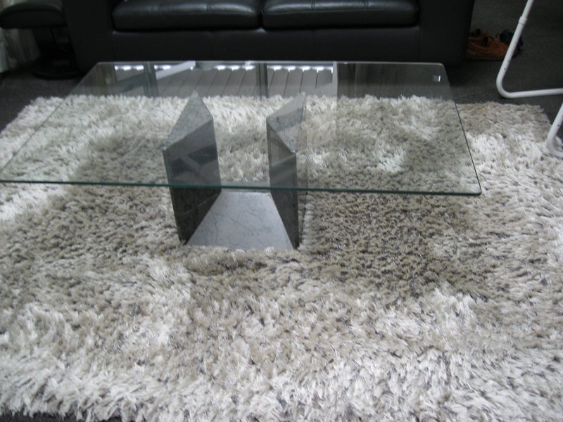 Dining Table Large 8chairs Coffee Table63616821158530112