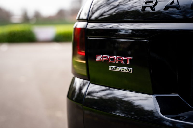 2017 Land Rover Range Rover Sport Sdv8 Hse Dynamic63612887345665114