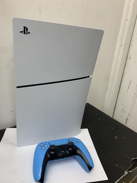 Sony Ps5 Console Slim Digital Edition CFI-2002 KIT Carousel 1