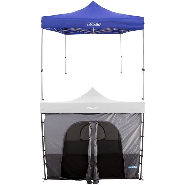 Adventure Kings Gazebo 3mx3m Heavy Duty Steel Frame + Gazebo Tent Weatherproof Carousel 1