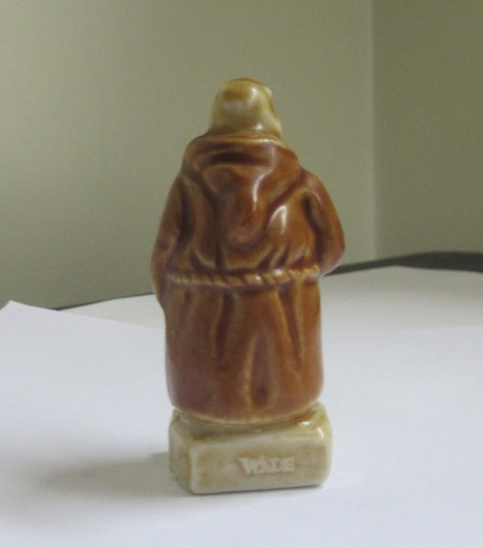 Wade Father Abbot K P Foods 1983 series Carousel 2