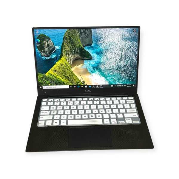 Dell XPS 13-9350 -8GB RAM, 256 GB Storage Carousel 1