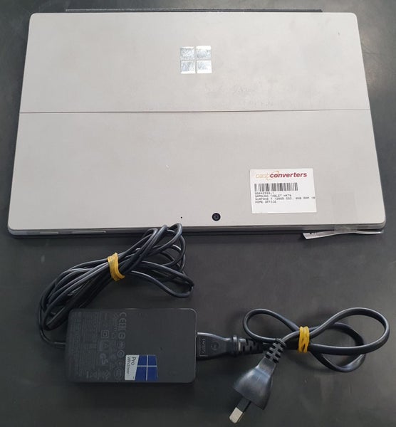 Microsoft Surface 7 Tablet Carousel 2