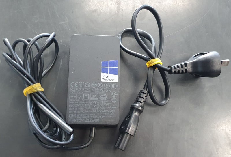 Microsoft Surface 7 Tablet Carousel 5