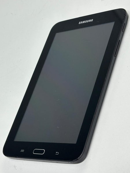 Samsung Galaxy Tab Lite 7" 8GB Black Wifi Carousel 2
