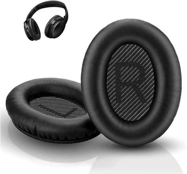 Bose QC35 Replacement Earpads Clearance Sale Carousel 1