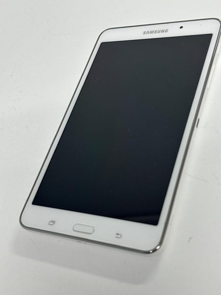 Samsung Galaxy Tab 4 7" 8GB White Wifi - Cheap! Carousel 2