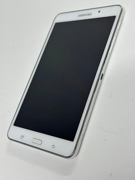 Samsung Galaxy Tab 4 7" 8GB White Wifi - Cheap! Carousel 2