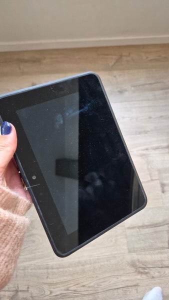 Amazon Kindle Fire HD 7 2nd Generation 16GB, Wi-Fi, 7in Carousel 1
