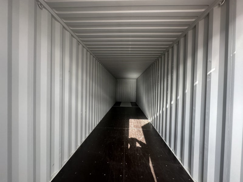 40'Ft High Cube New Build One Trip Container - Plunket Ave, Manukau, Auckland63615277544962111