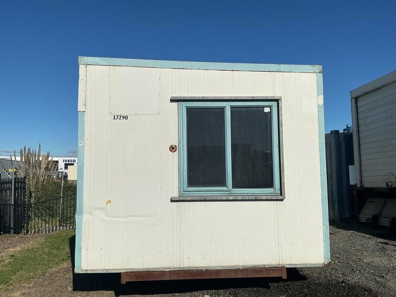 Used Portacom (AKL) Carousel 2