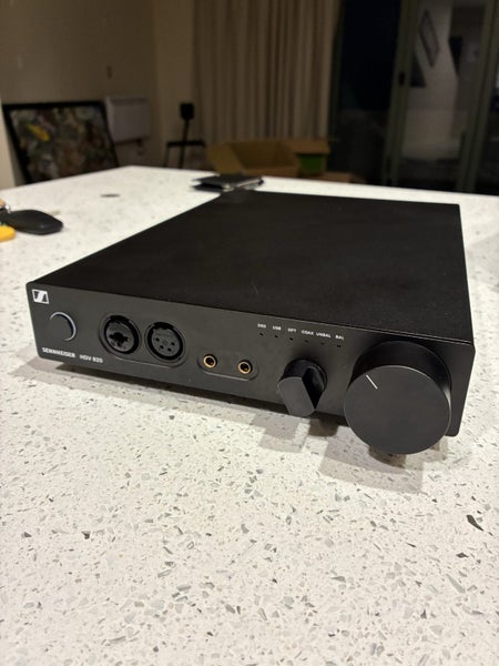 Sennheiser HDV820 Amplifier Carousel 2