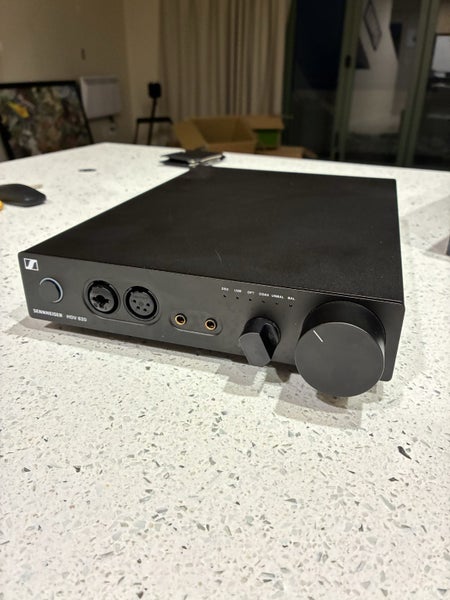 Sennheiser HDV820 Amplifier Carousel 1