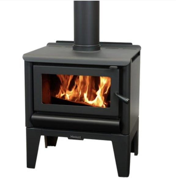 Masport R5000 Fireplace (2019) Carousel 1