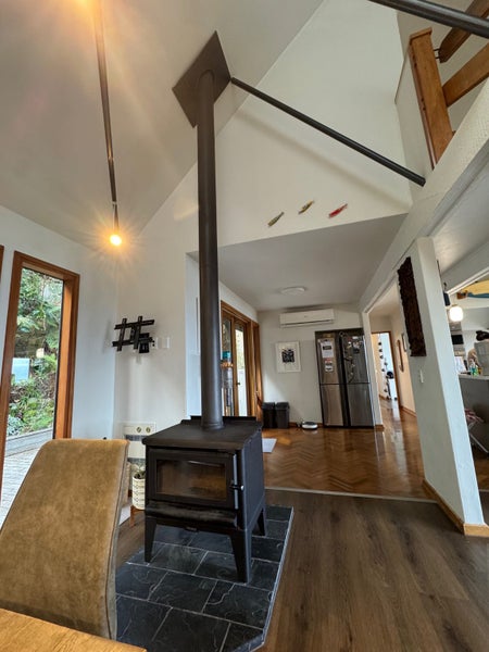 Masport R5000 Fireplace (2019) Carousel 2