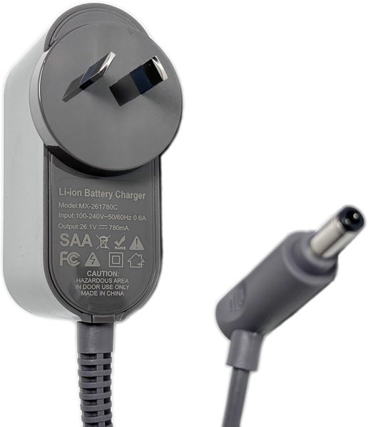 Compatible Wall Charger for Dyson Vacuums Carousel 2