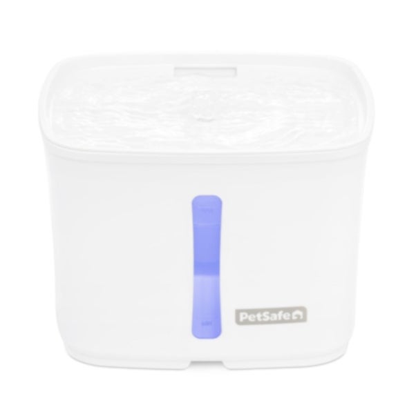 PetSafe Viva 1.8ltr Pet Fountain Carousel 1