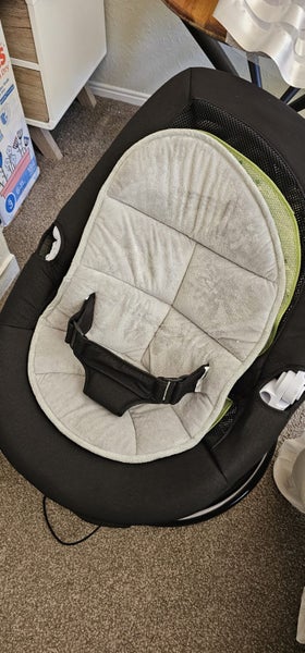 Baby Swing Rocking Chair Carousel 1
