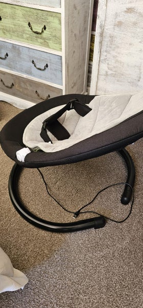Baby Swing Rocking Chair Carousel 4
