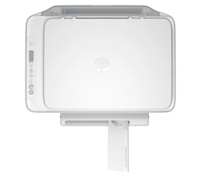 HP Printer Deskjet Wireless 2820E Print Scan Copy Print Direct From Your Phone Carousel 2