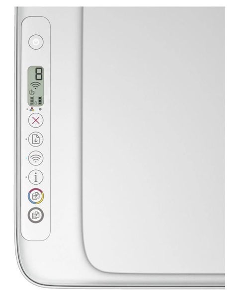 HP Printer Deskjet Wireless 2820E Print Scan Copy Print Direct From Your Phone Carousel 3