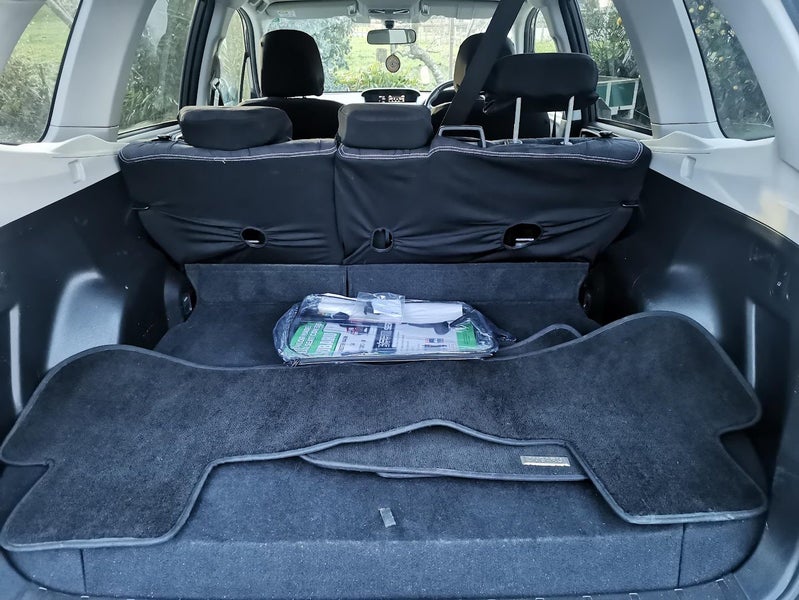 2016 Subaru Forester I Sport63621530390145113