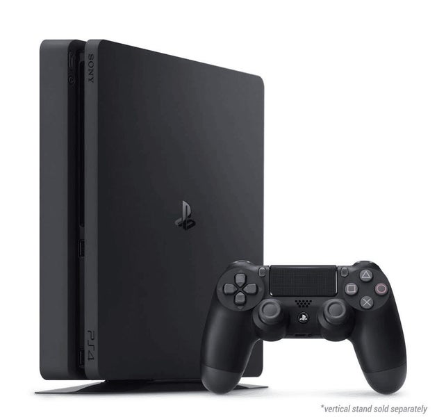 SONY PS4 Slim Premium Bundle Carousel 1