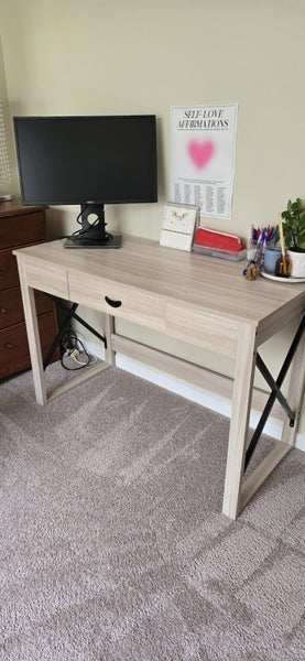 Study desk and chair Carousel 1