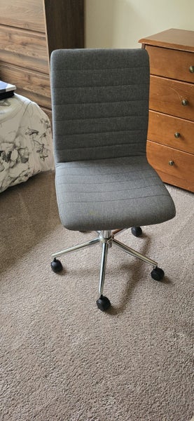 Study desk and chair Carousel 5