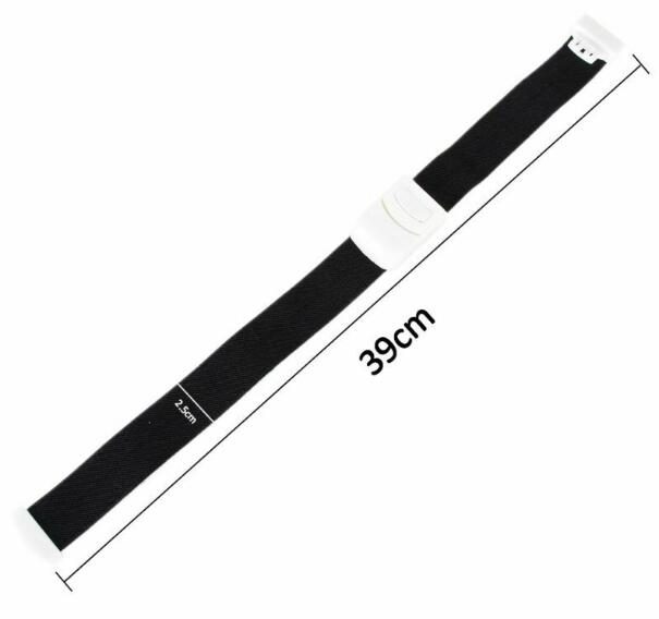 First Aid Medical Tourniquet Blood Stop Belt Black Carousel 2