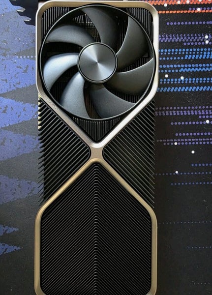 NVIDIA GeForce RTX 4090 FE Founders Edition 24GB GDDR6X Graphics Card Carousel 1