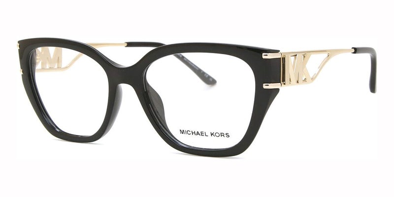 Michael Kors MK4140U BIERZO 3005 54 New Women Eyeglasses Carousel 2
