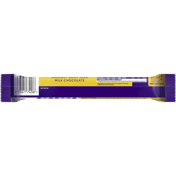 Cadbury Flake Milk Chocolate Bar 30g X 6 Bars Carousel 2