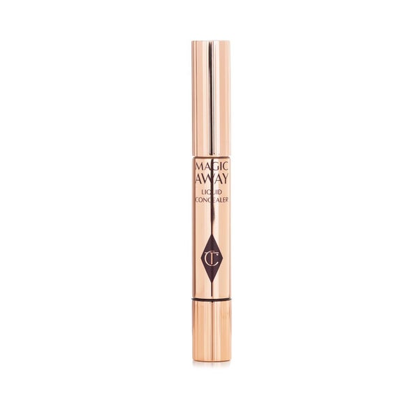 CHARLOTTE TILBURY - Magic Away Liquid Concealer - # 4 Fair (Fair Medium With Neu Carousel 3