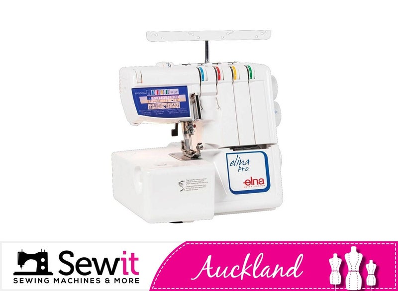 Overlocker Carousel 1