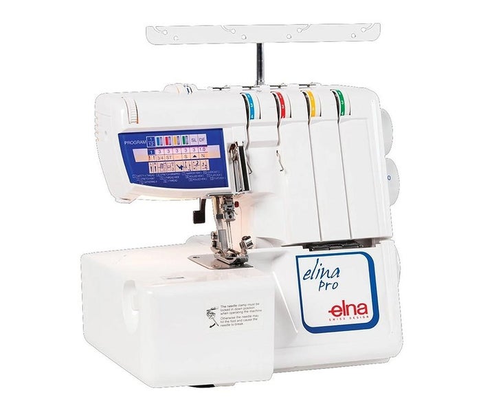 Overlocker Carousel 2