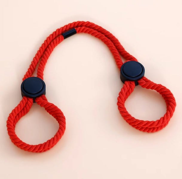 Sex Handcuffs for Couple Sexual Handcuffs Sex Toy Adult Sextoy BDSM Bondage Carousel 2