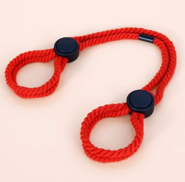Sex Handcuffs for Couple Sexual Handcuffs Sex Toy Adult Sextoy BDSM Bondage Carousel 1