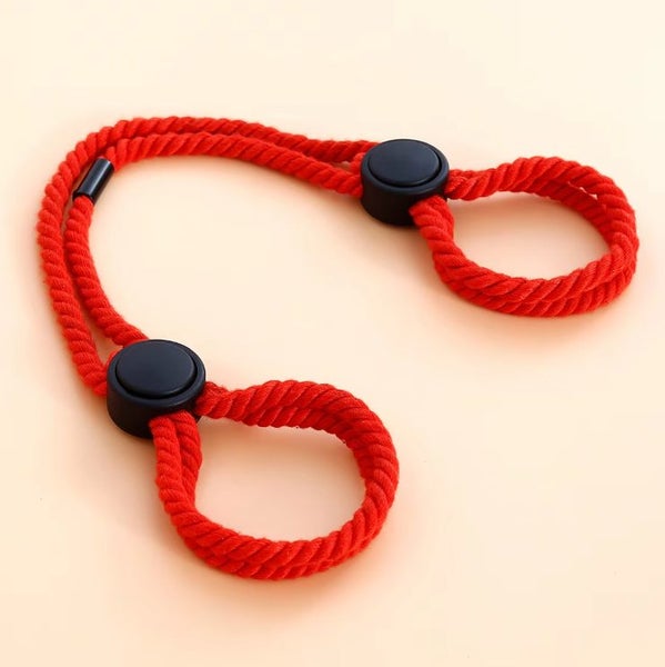 Sex Handcuffs for Couple Sexual Handcuffs Sex Toy Adult Sextoy BDSM Bondage Carousel 3