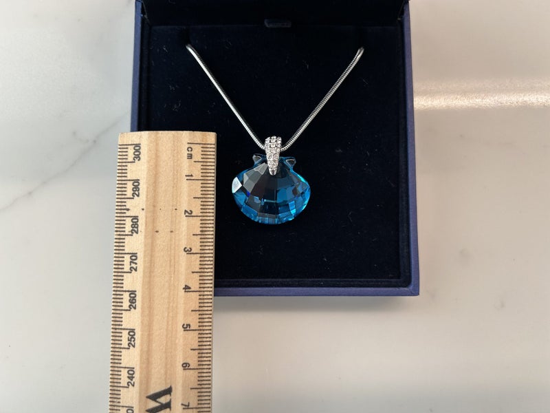 Authentic Swarovski Crystal Figurine – IND/CRY 856128 Carousel 20