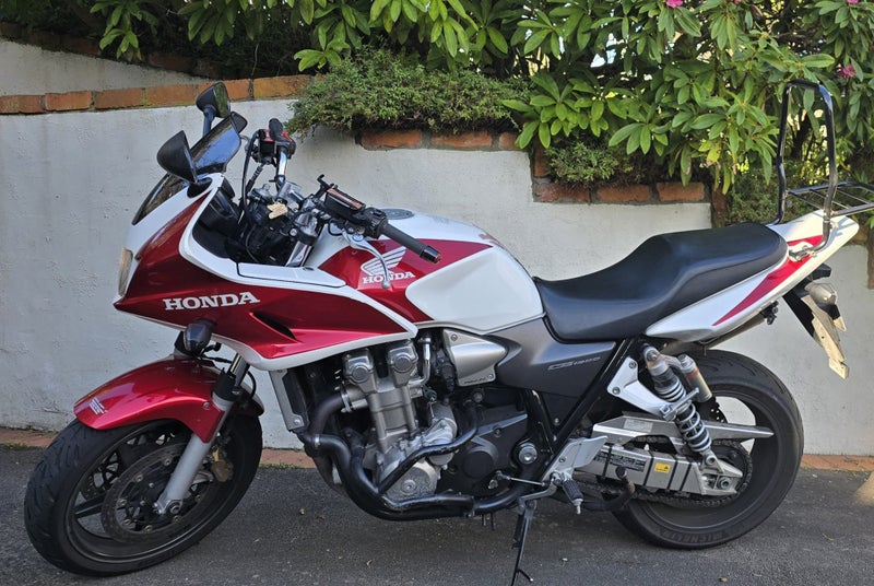 Honda CB1300S 200763612887759361111