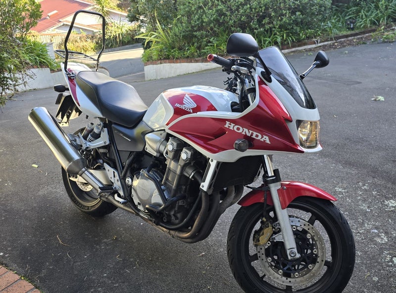 Honda CB1300S 200763612887759361112
